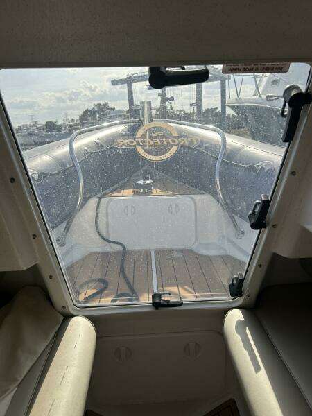 QTR 31ft Protector Yacht For Sale