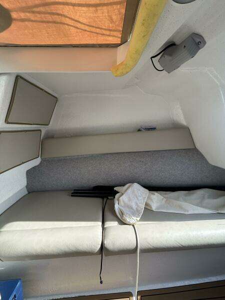 QTR 31ft Protector Yacht For Sale