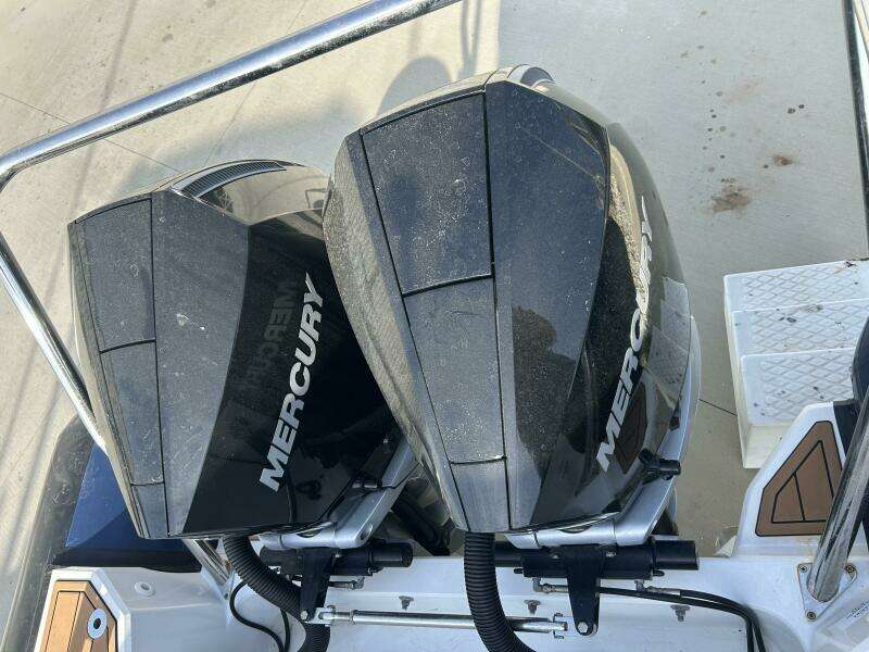 QTR 31ft Protector Yacht For Sale