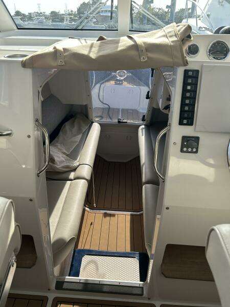 QTR 31ft Protector Yacht For Sale