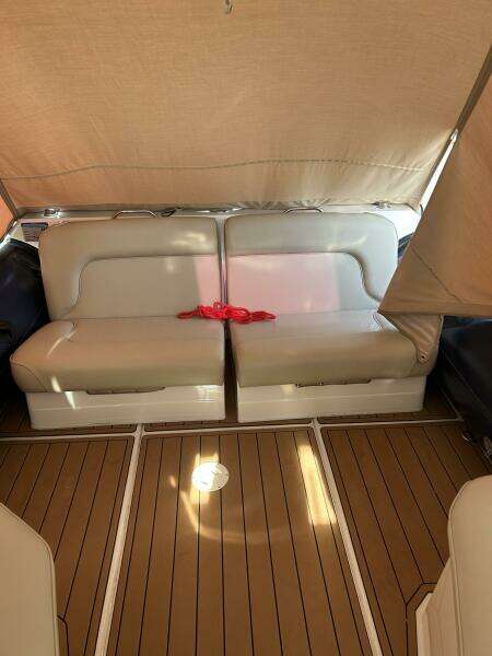 QTR 31ft Protector Yacht For Sale