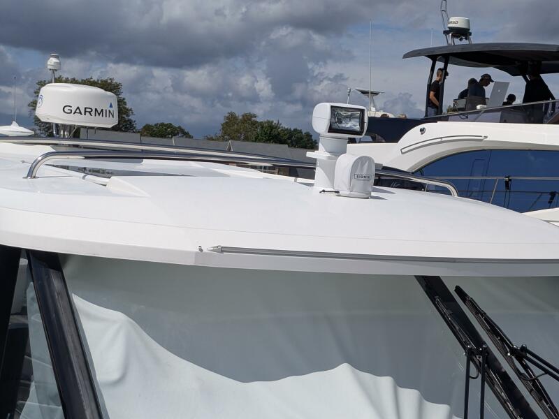 2023 Jeanneau NC 1095 Weekender