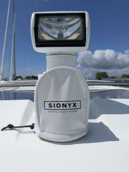 Timeout 34ft Jeanneau Yacht For Sale