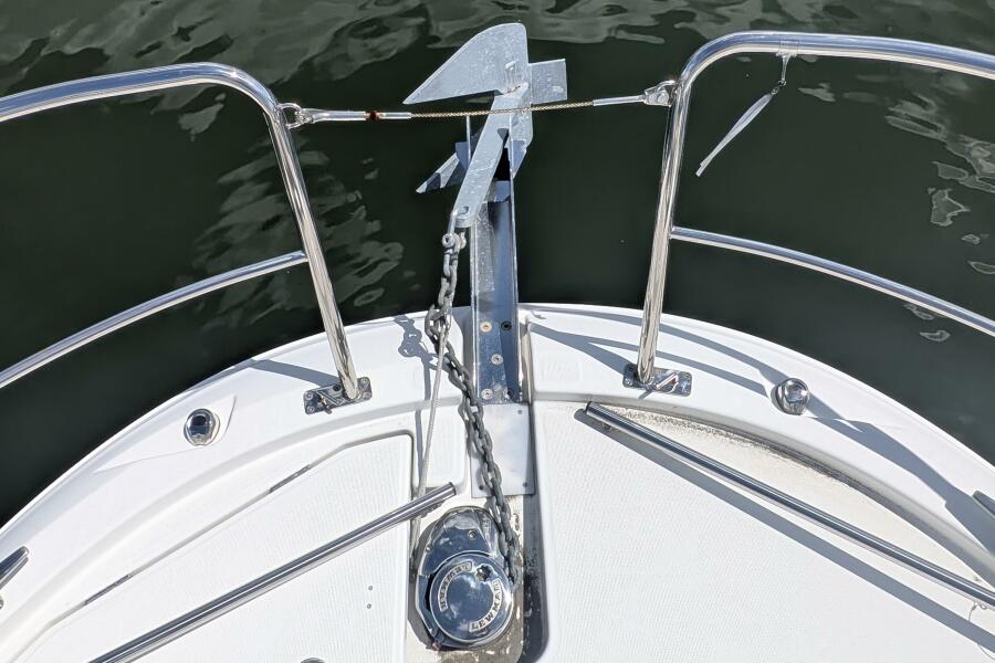 2023 Jeanneau NC 1095 Weekender