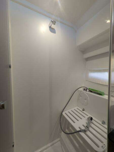 Timeout 34ft Jeanneau Yacht For Sale