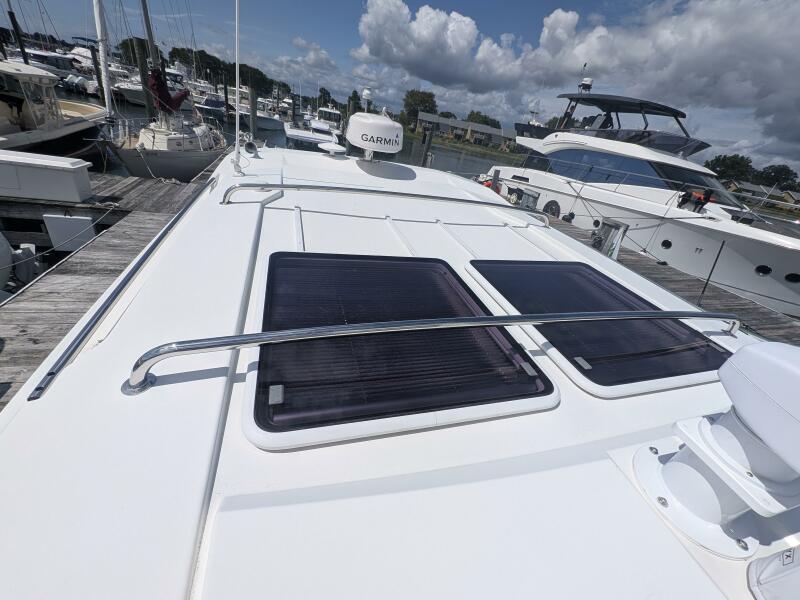 2023 Jeanneau NC 1095 Weekender