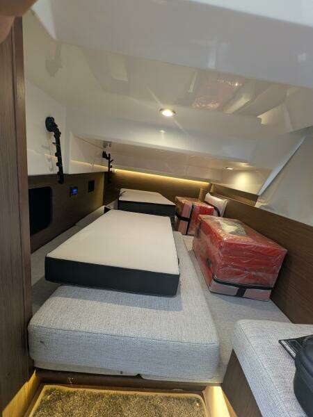 Timeout 34ft Jeanneau Yacht For Sale