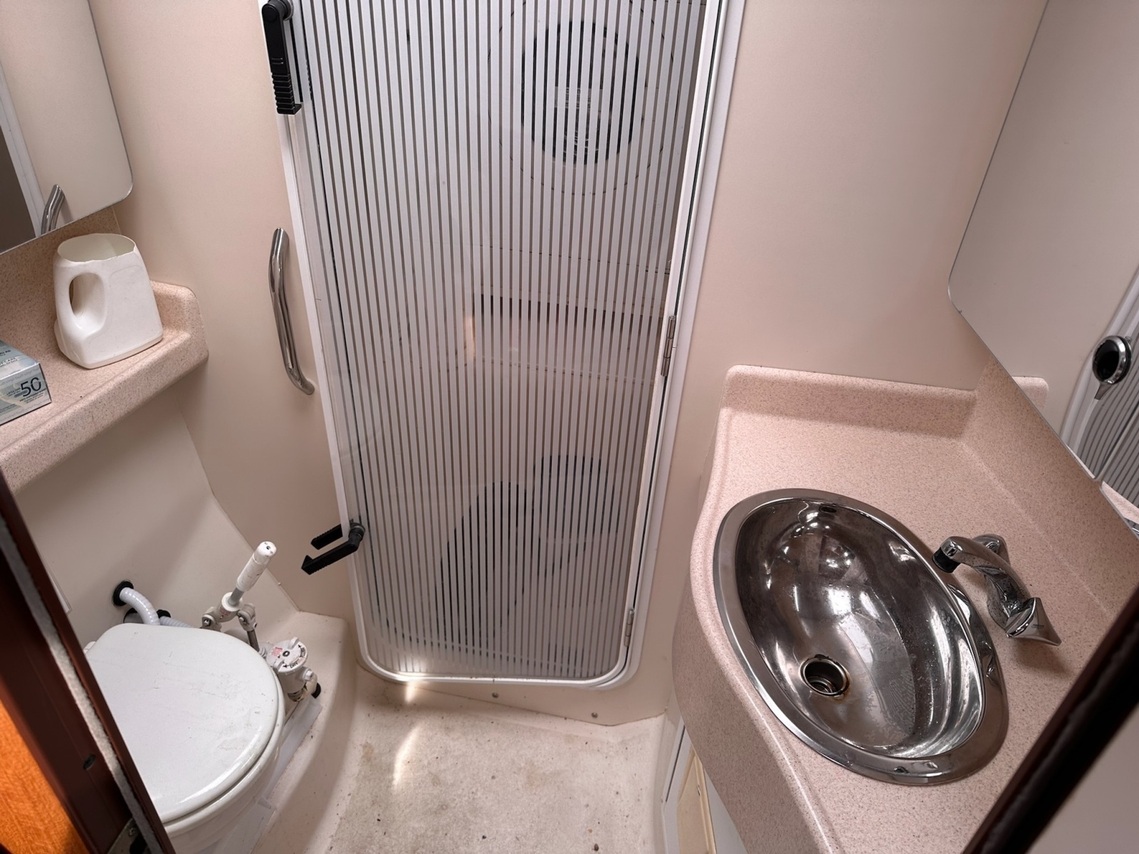 47ft Catalina Yacht For Sale