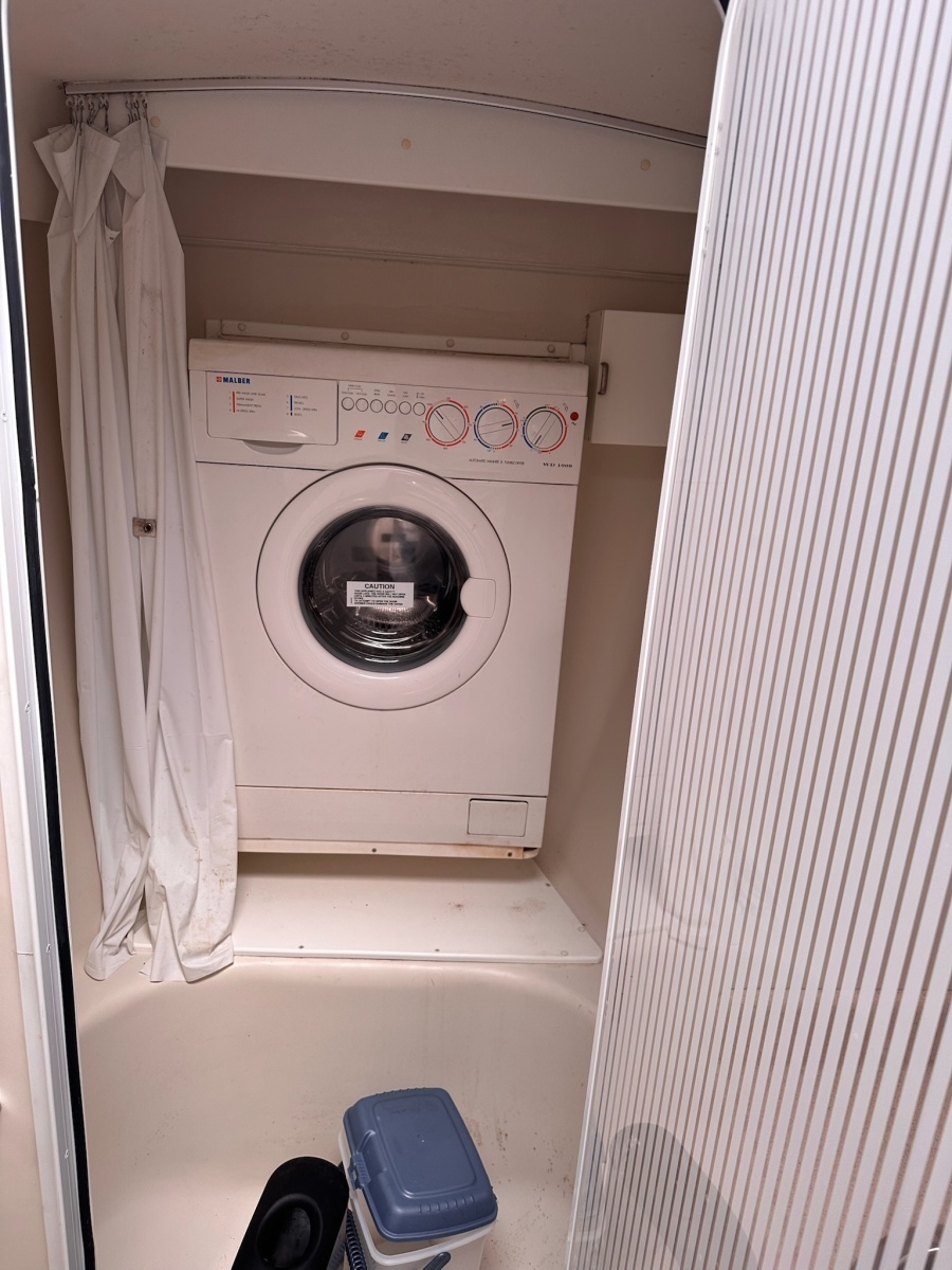 47ft Catalina Yacht For Sale