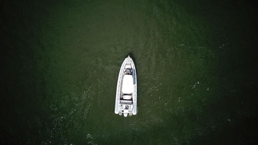 25' 2024 Highfield Sport 760