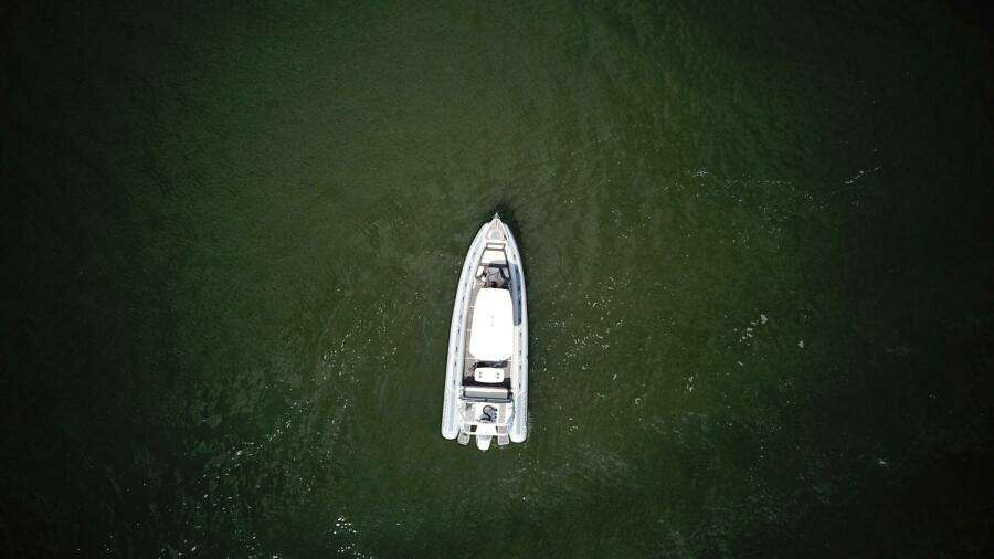 25ft Highfield Yacht For Sale