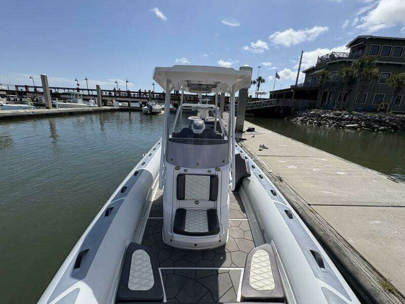 25ft Highfield Yacht For Sale