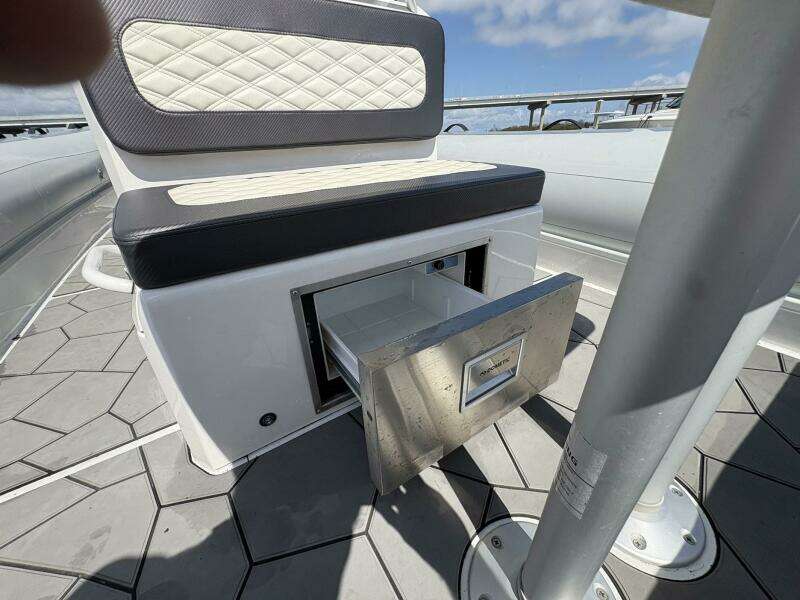 25ft Highfield Yacht For Sale