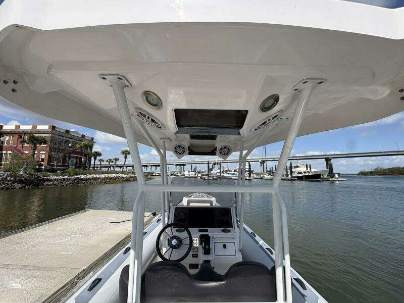 25ft Highfield Yacht For Sale