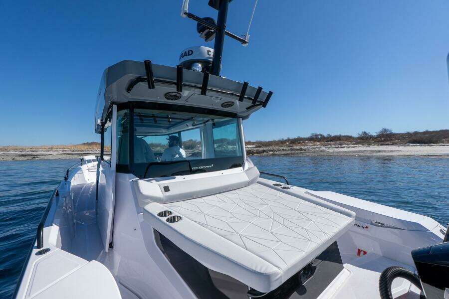 29ft Axopar Yacht For Sale