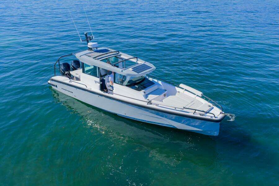 29ft Axopar Yacht For Sale