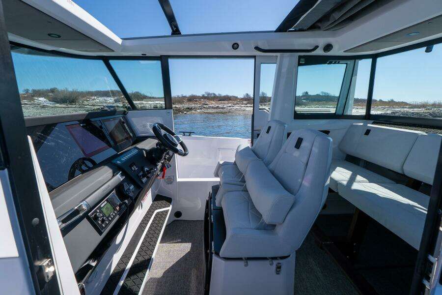 29ft Axopar Yacht For Sale