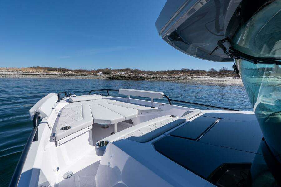 29ft Axopar Yacht For Sale