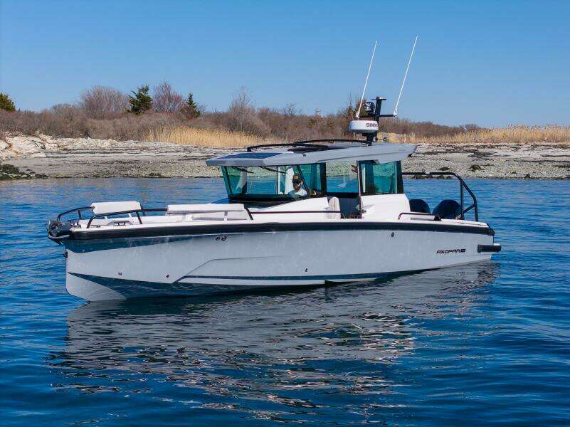29ft Axopar Yacht For Sale