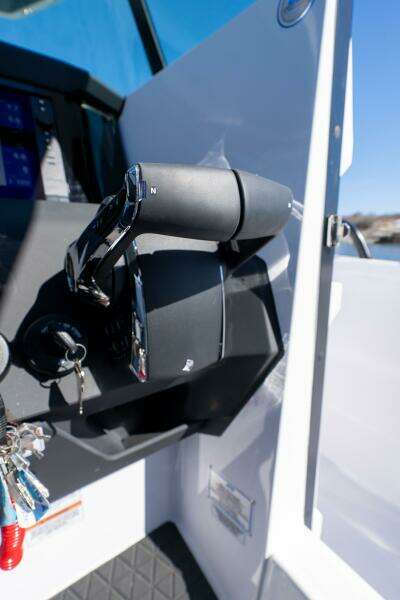 29ft Axopar Yacht For Sale