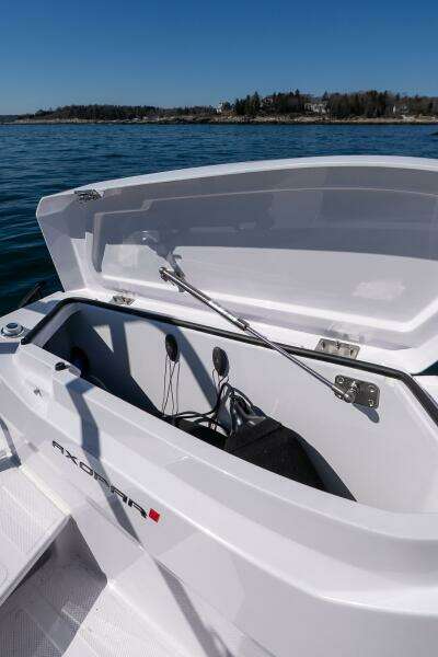 29ft Axopar Yacht For Sale