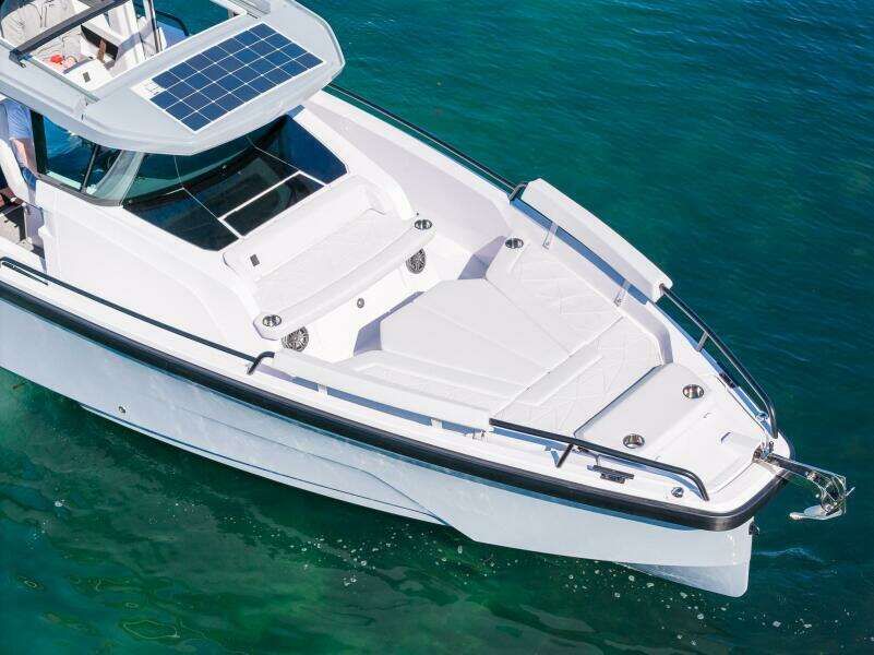 29ft Axopar Yacht For Sale