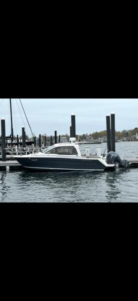 24' 2022 Cutwater C-24