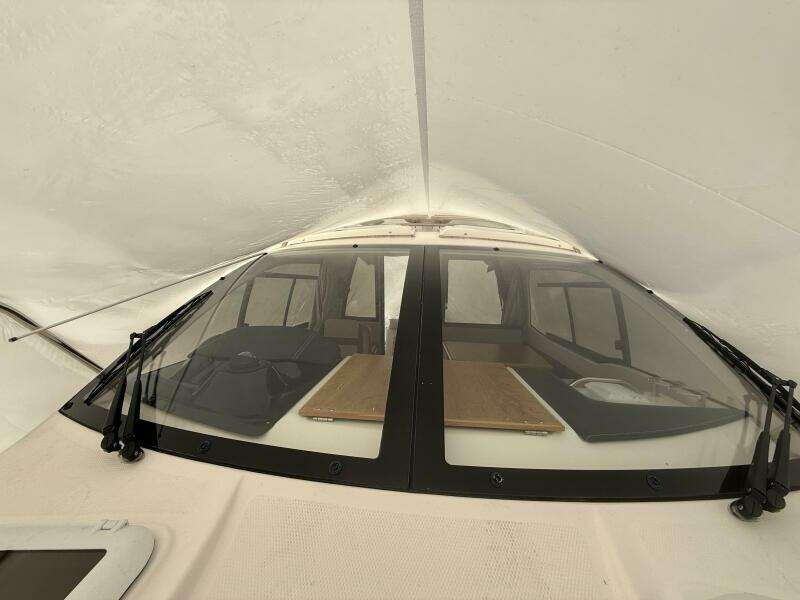 Marlen 24ft Cutwater Yacht For Sale