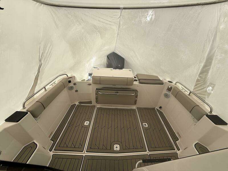 Marlen 24ft Cutwater Yacht For Sale