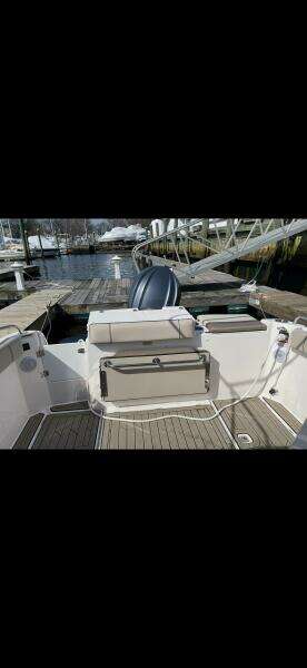 Marlen 24ft Cutwater Yacht For Sale