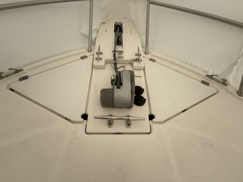 24' 2022 Cutwater C-24