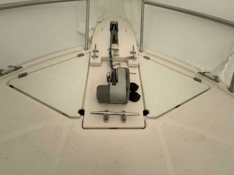 Marlen 24ft Cutwater Yacht For Sale