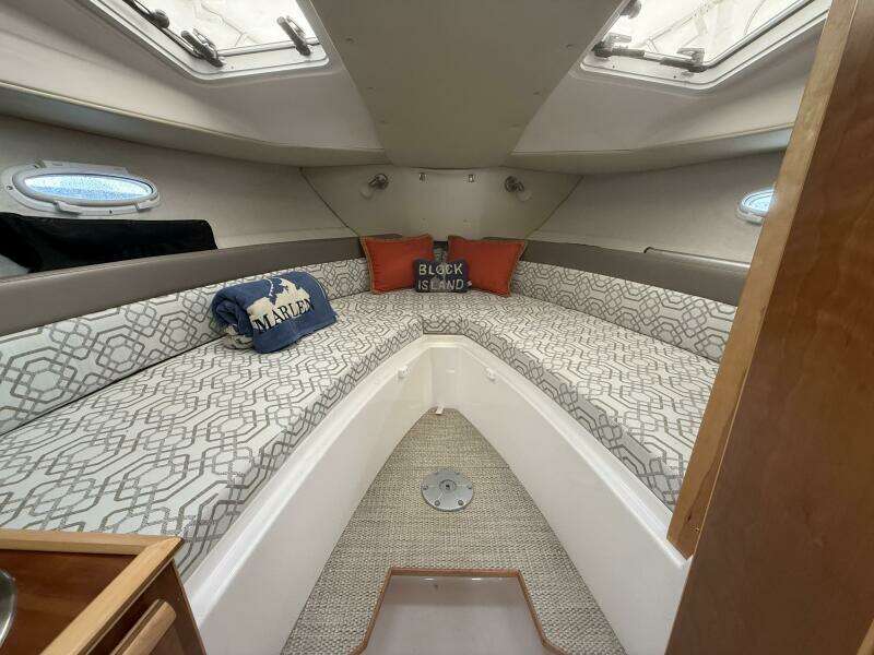Marlen 24ft Cutwater Yacht For Sale