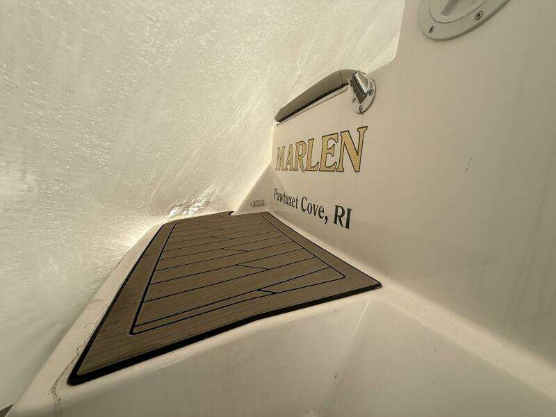 Marlen 24ft Cutwater Yacht For Sale