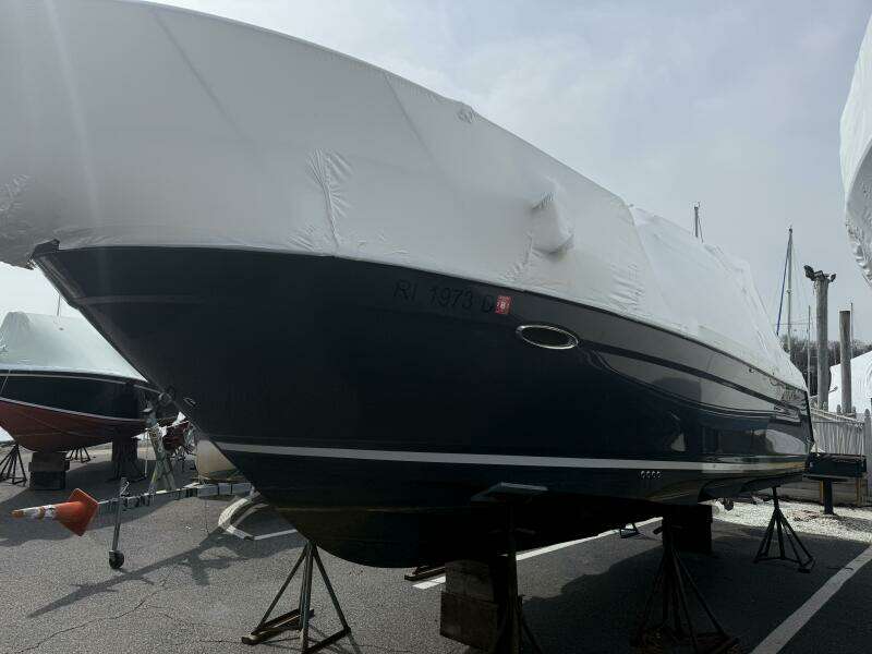 Marlen 24ft Cutwater Yacht For Sale