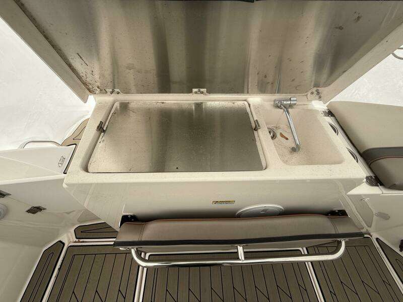 Marlen 24ft Cutwater Yacht For Sale