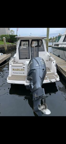 24' 2022 Cutwater C-24