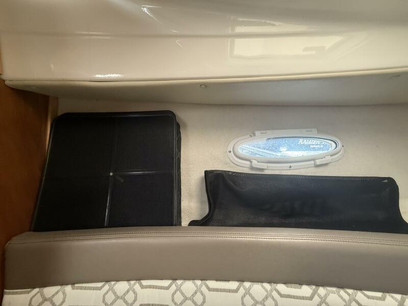 24' 2022 Cutwater C-24