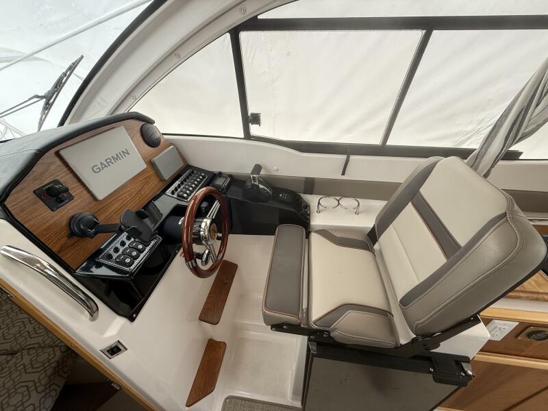 24' 2022 Cutwater C-24