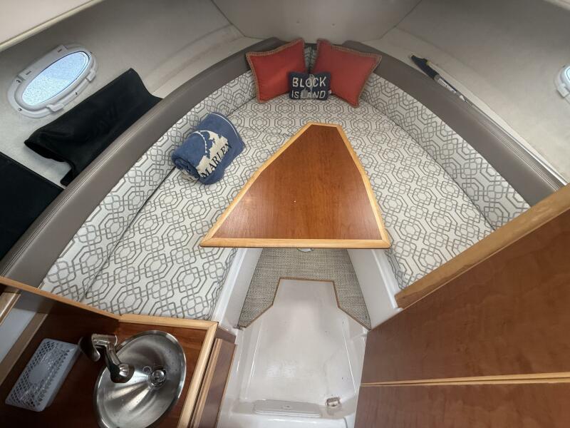 24' 2022 Cutwater C-24