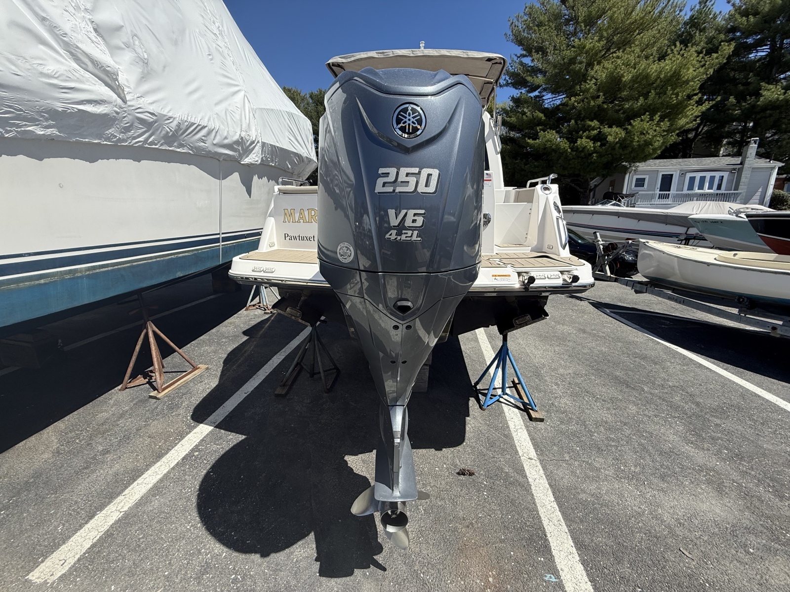 2022 Cutwater C-24