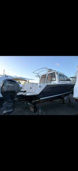 Marlen 24ft Cutwater Yacht For Sale