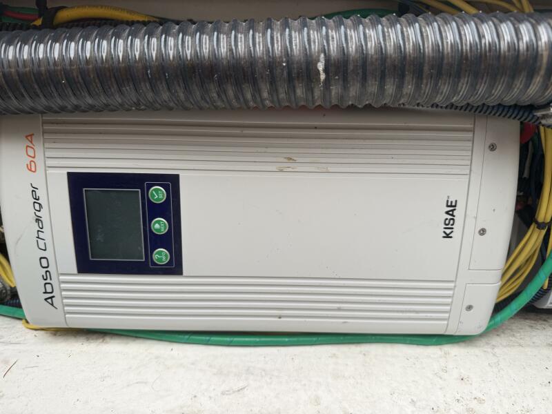 24' 2022 Cutwater C-24