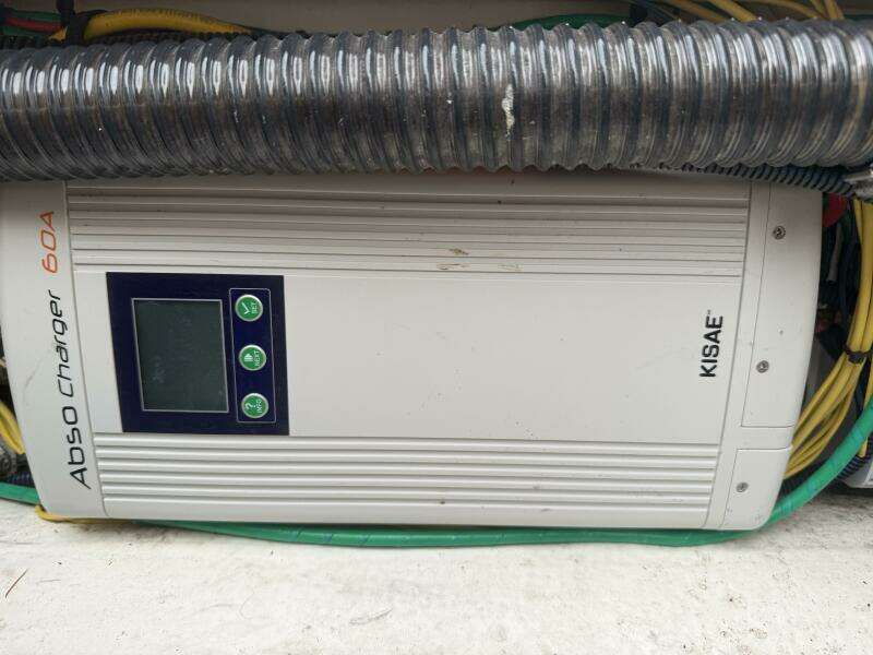 Marlen 24ft Cutwater Yacht For Sale