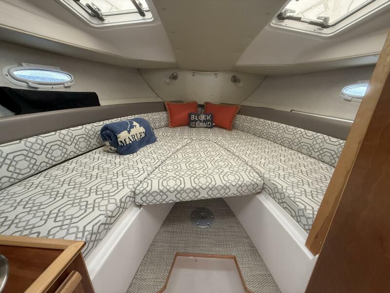 24' 2022 Cutwater C-24