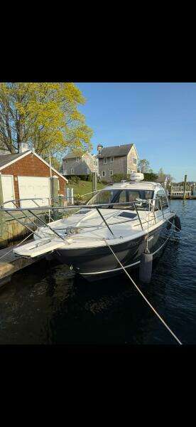 Marlen 24ft Cutwater Yacht For Sale