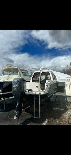 Marlen 24ft Cutwater Yacht For Sale