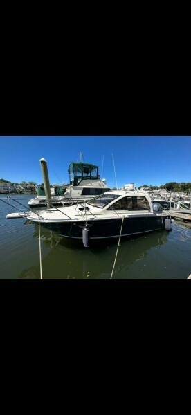 24' 2022 Cutwater C-24