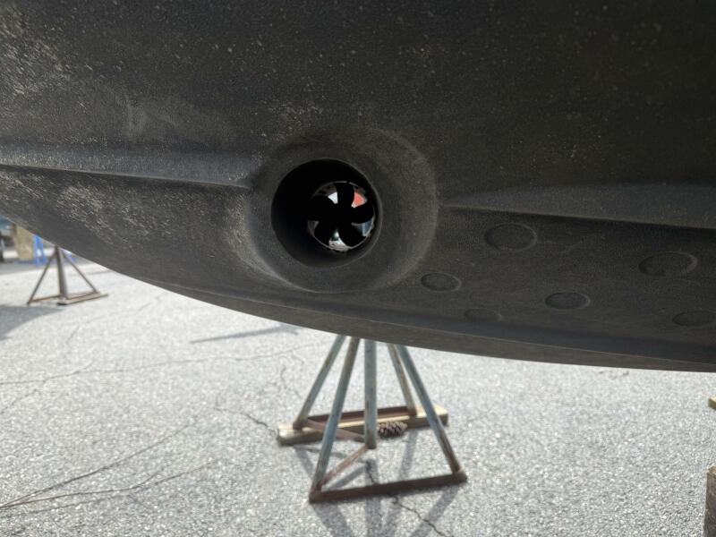 24' 2022 Cutwater C-24