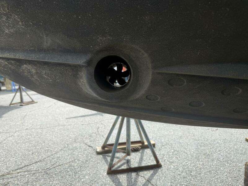 Marlen 24ft Cutwater Yacht For Sale